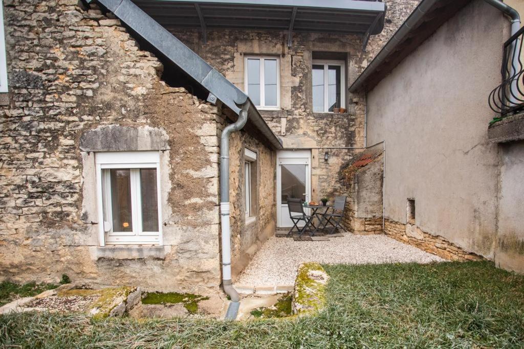 La Madeleine -Gare - Centre-Ville - Home-One Saint-Vit Exteriör bild