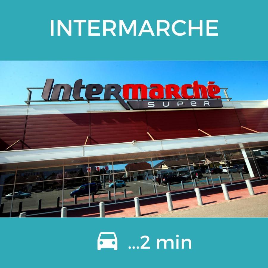 La Madeleine -Gare - Centre-Ville - Home-One Saint-Vit Exteriör bild